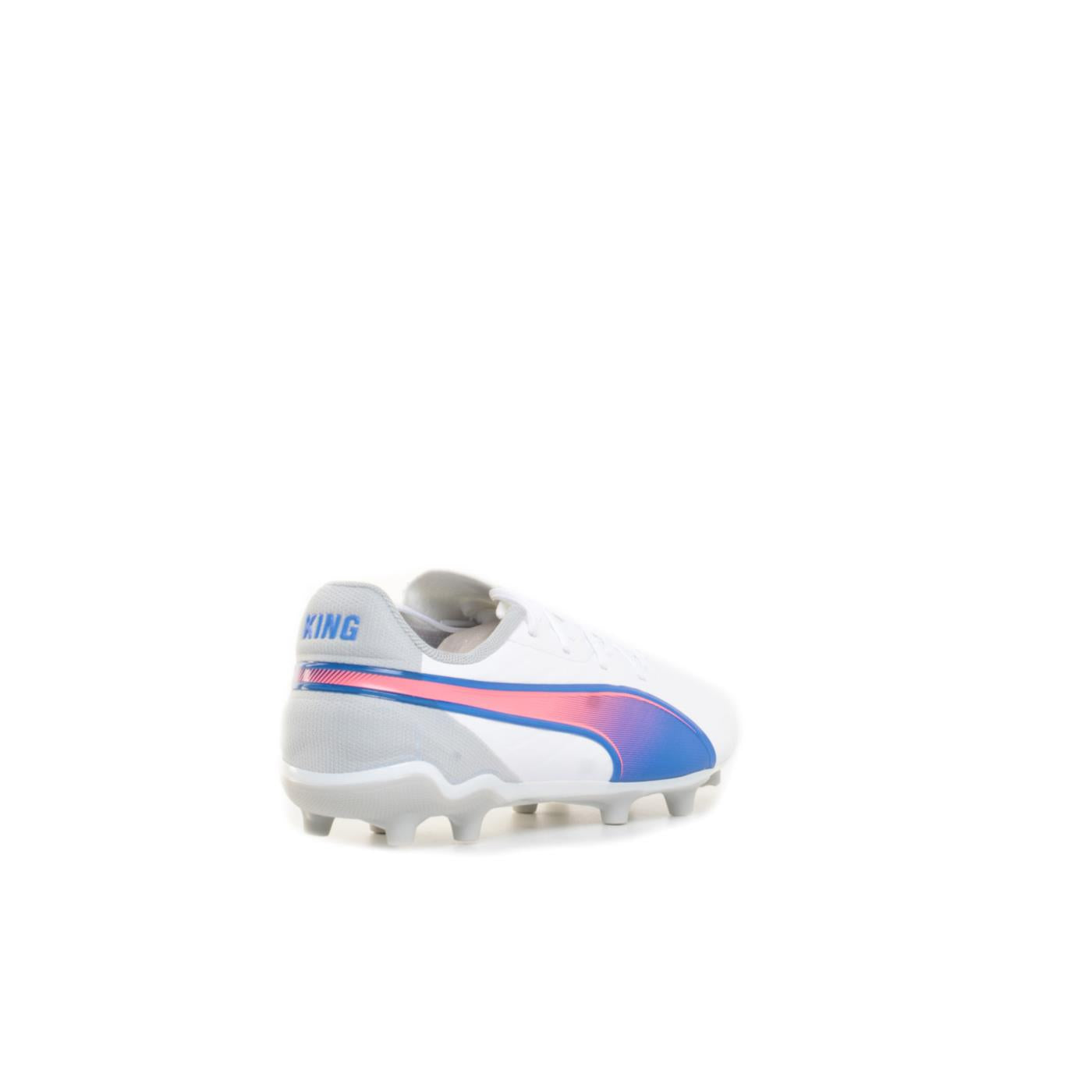 PUMA KING MATCH FG-AG JR