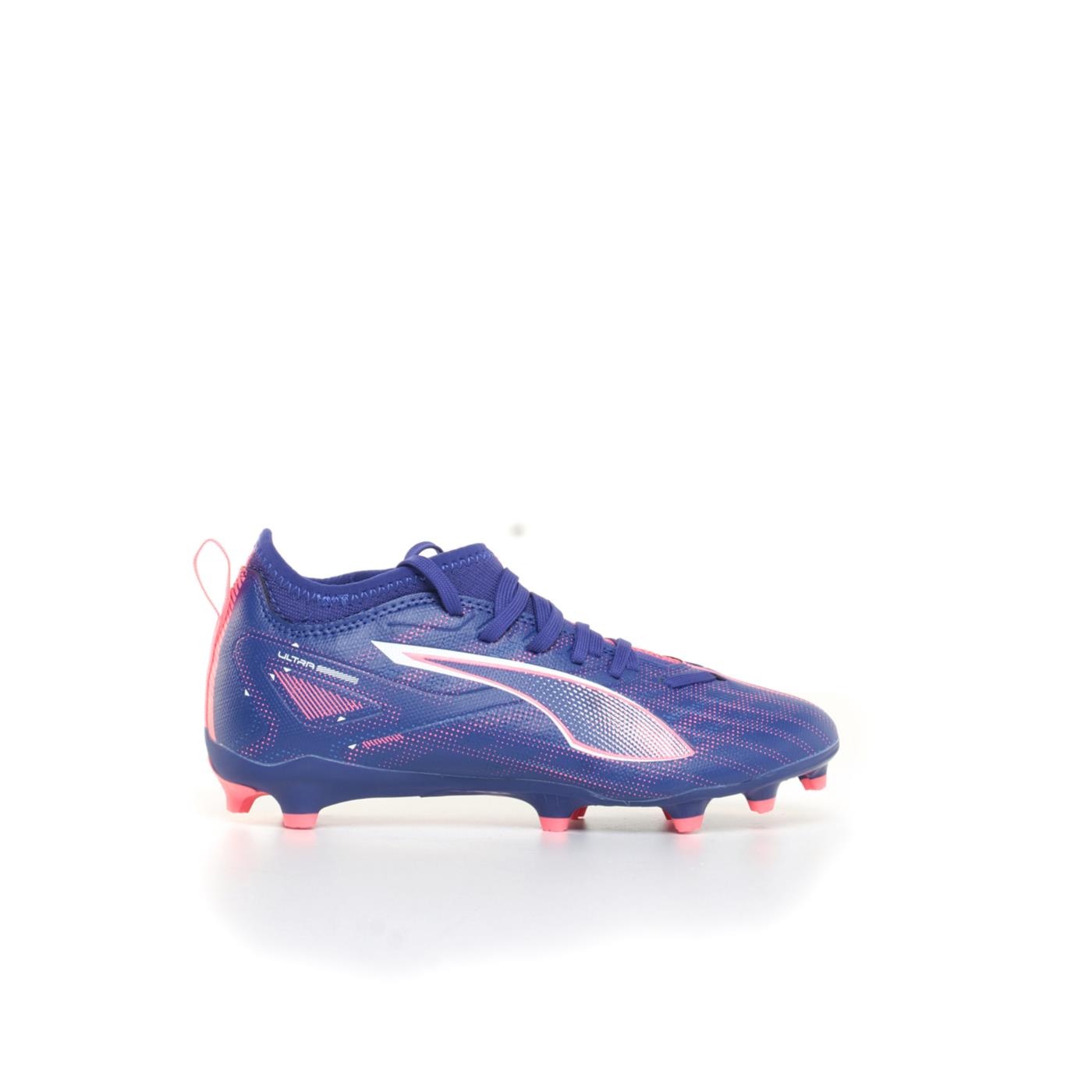 PUMA ULTRA 5 MATCH FG-AG JR