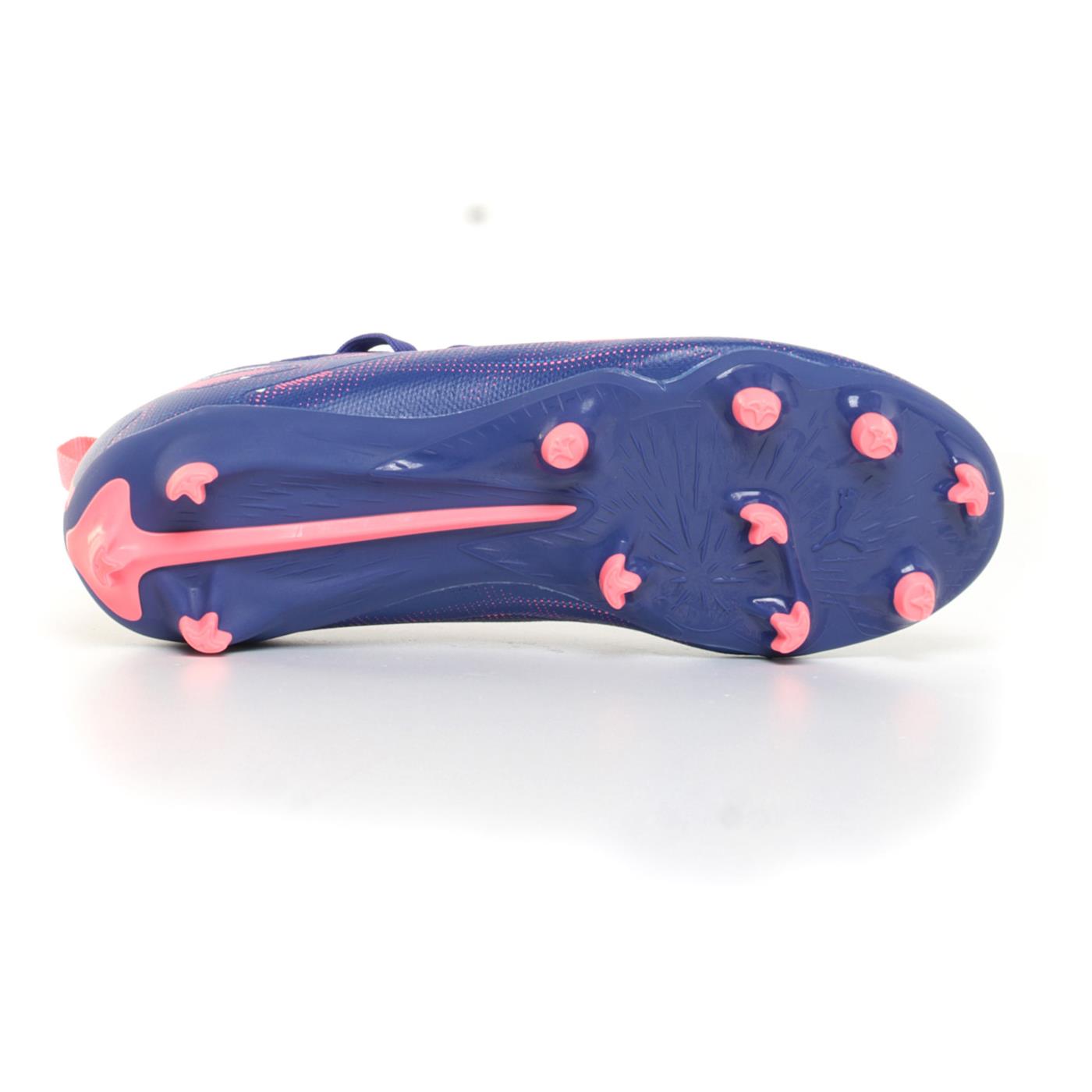 PUMA ULTRA 5 MATCH FG-AG JR