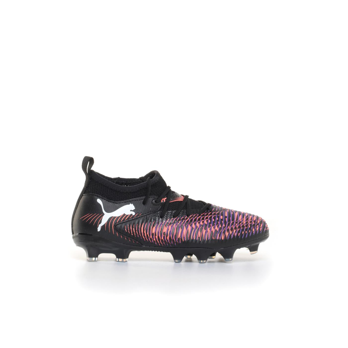 PUMA FUTURE 8 MATCH FG-AG JR