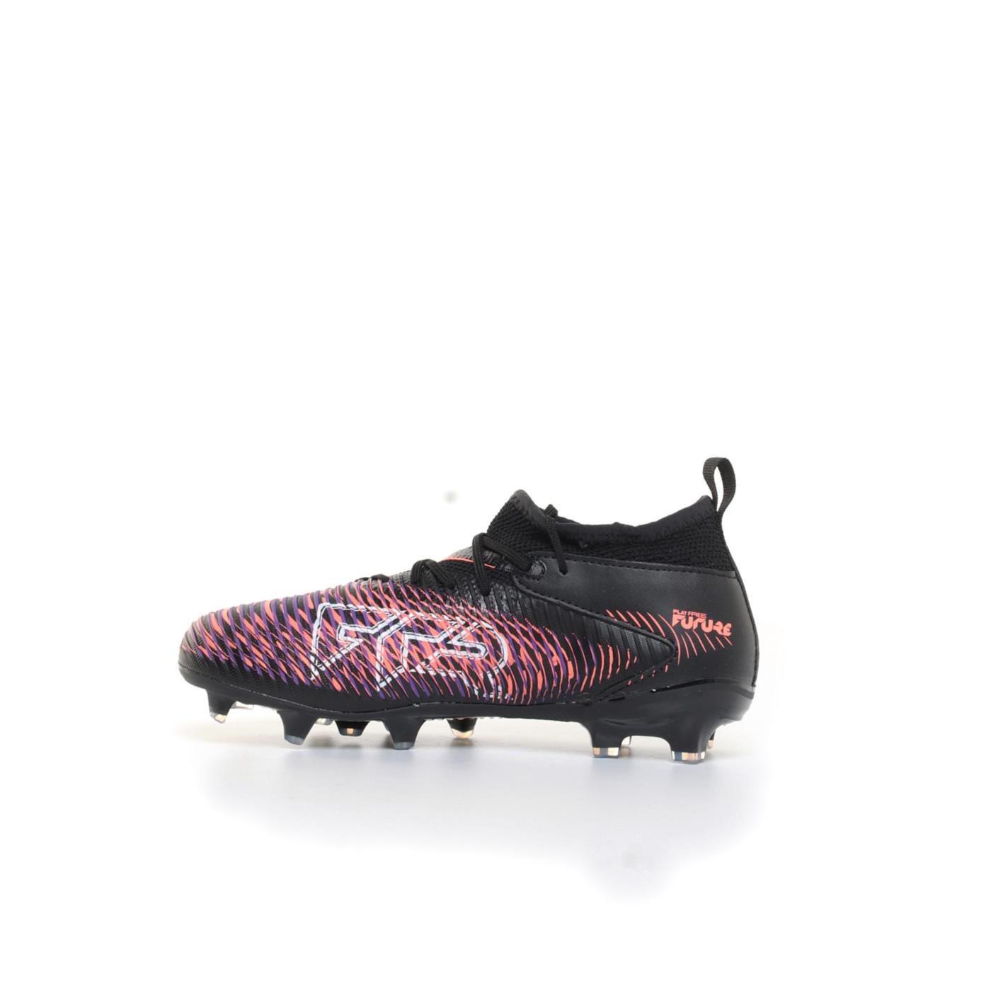 PUMA FUTURE 8 MATCH FG-AG JR
