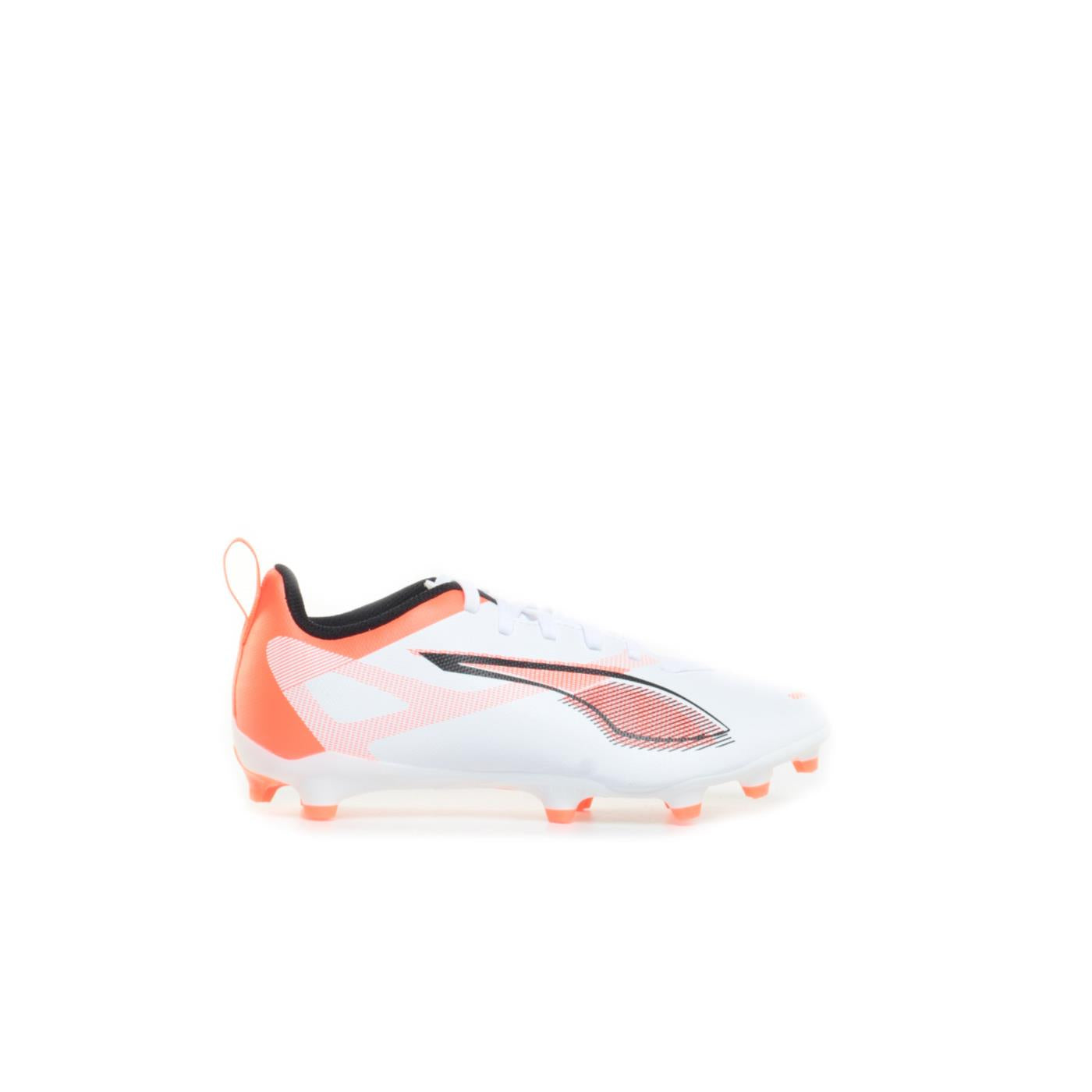 PUMA ULTRA 5 PLAY FG-AG JR