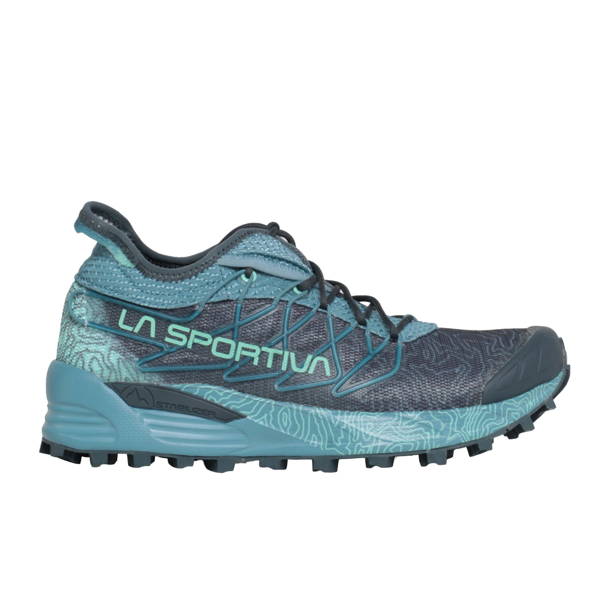 LA SPORTIVA MUTANT WOMAN