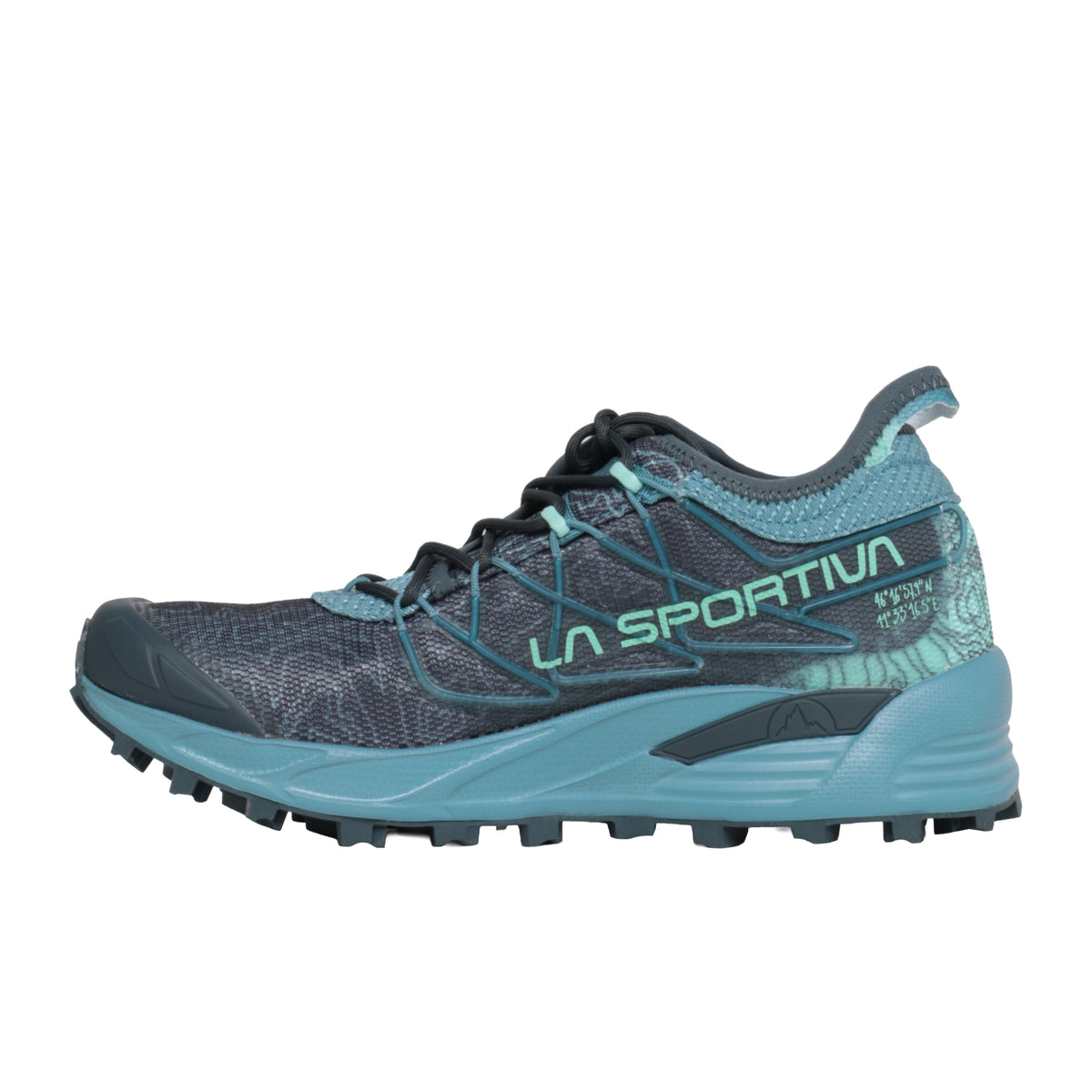 LA SPORTIVA MUTANT WOMAN - seconda immagine