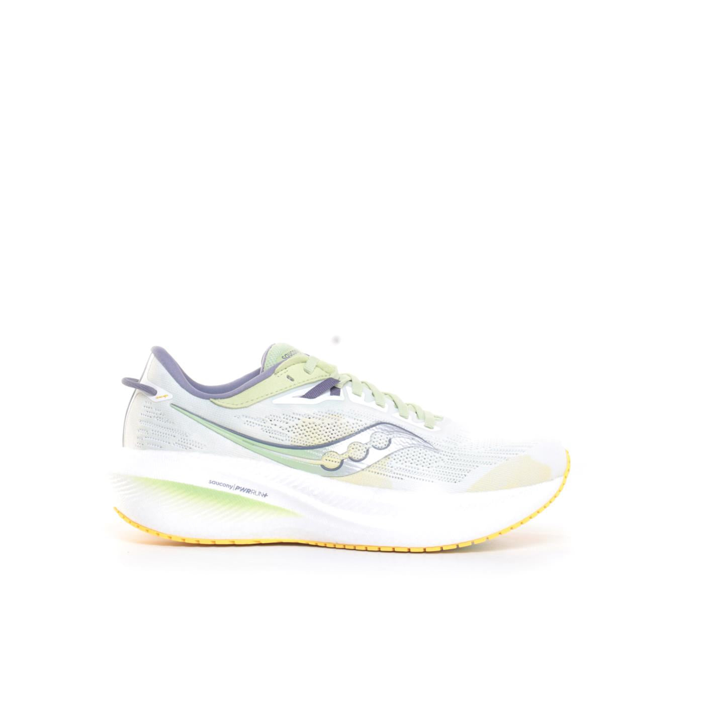 SAUCONY TRIUMPH 21 WOMAN