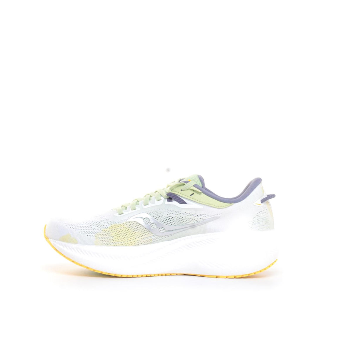 SAUCONY TRIUMPH 21 WOMAN - seconda immagine