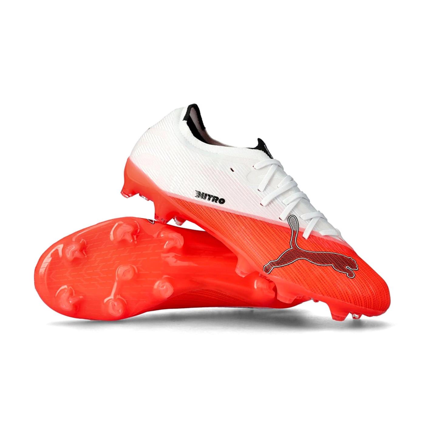 PUMA ULTRA NITRO 7 MATCH - vista 2