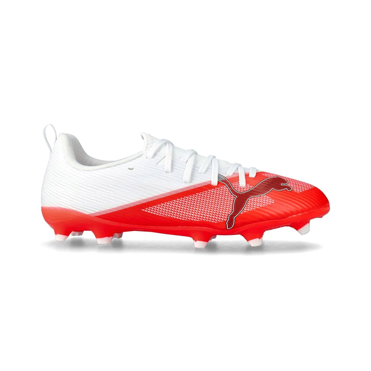 PUMA ULTRA 7 MATCH FG-AG JR