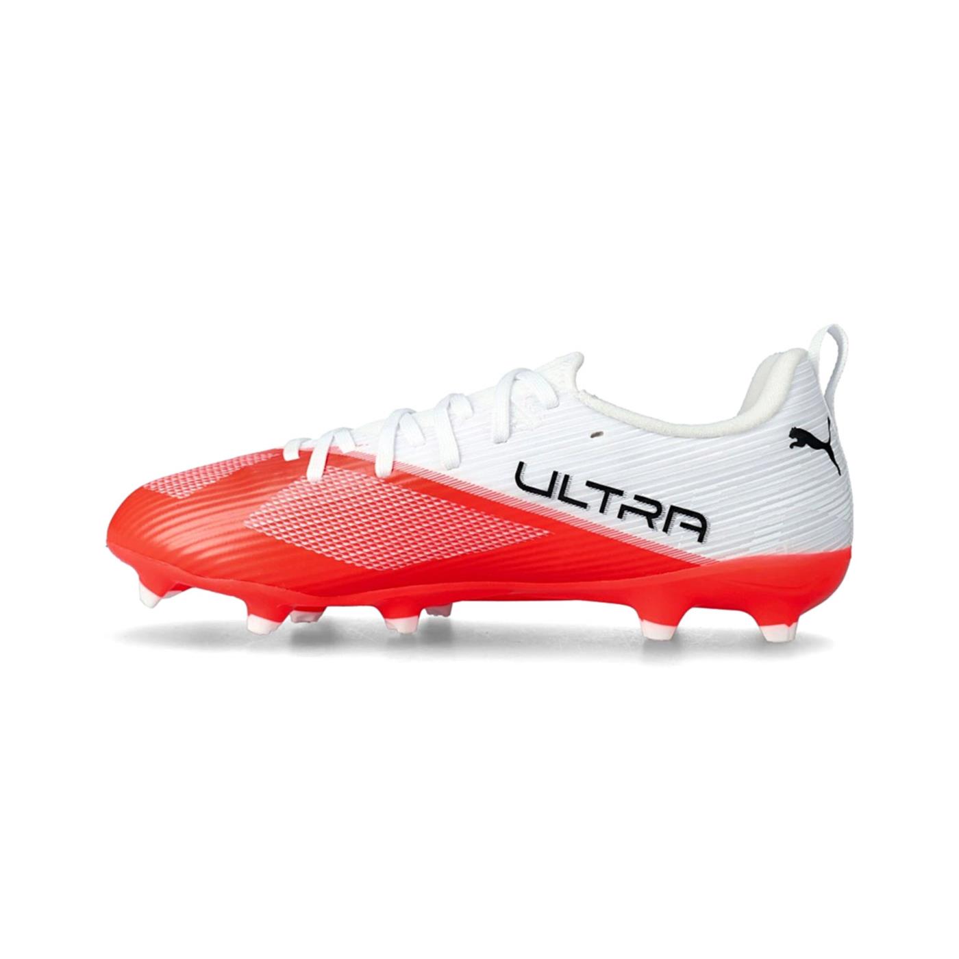 PUMA ULTRA 7 MATCH FG-AG JR - vista 2