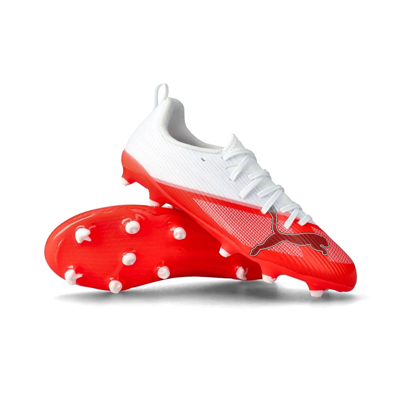 PUMA ULTRA 7 MATCH FG-AG JR - vista 3