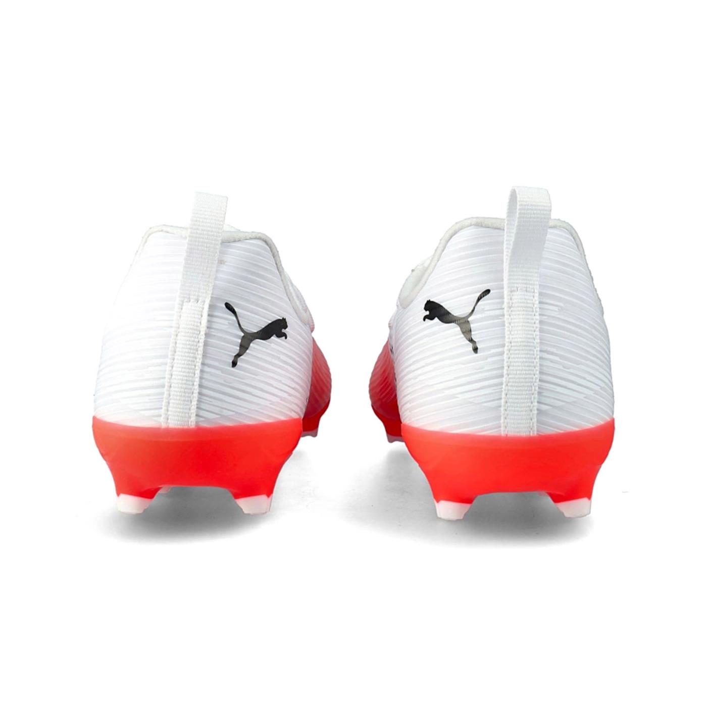 PUMA ULTRA 7 MATCH FG-AG JR - vista 4