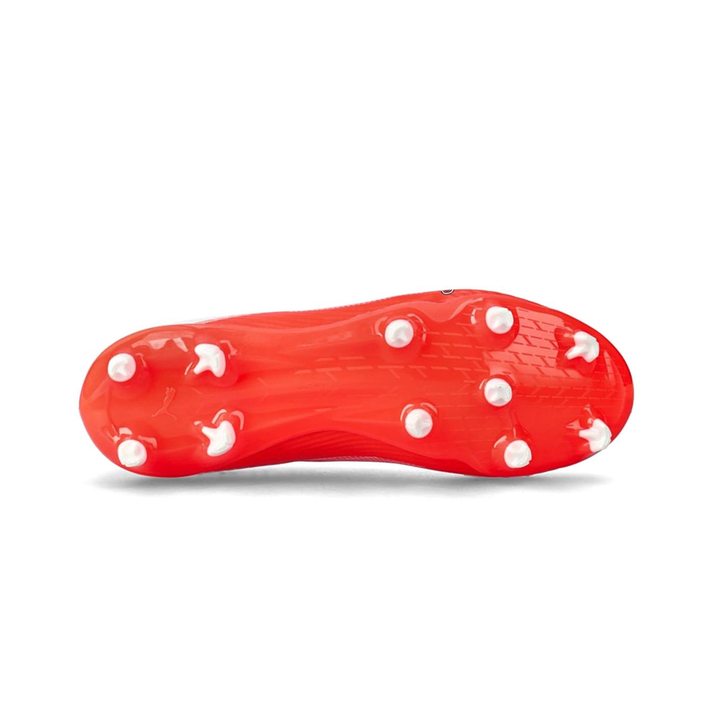 PUMA ULTRA 7 MATCH FG-AG JR - vista 5