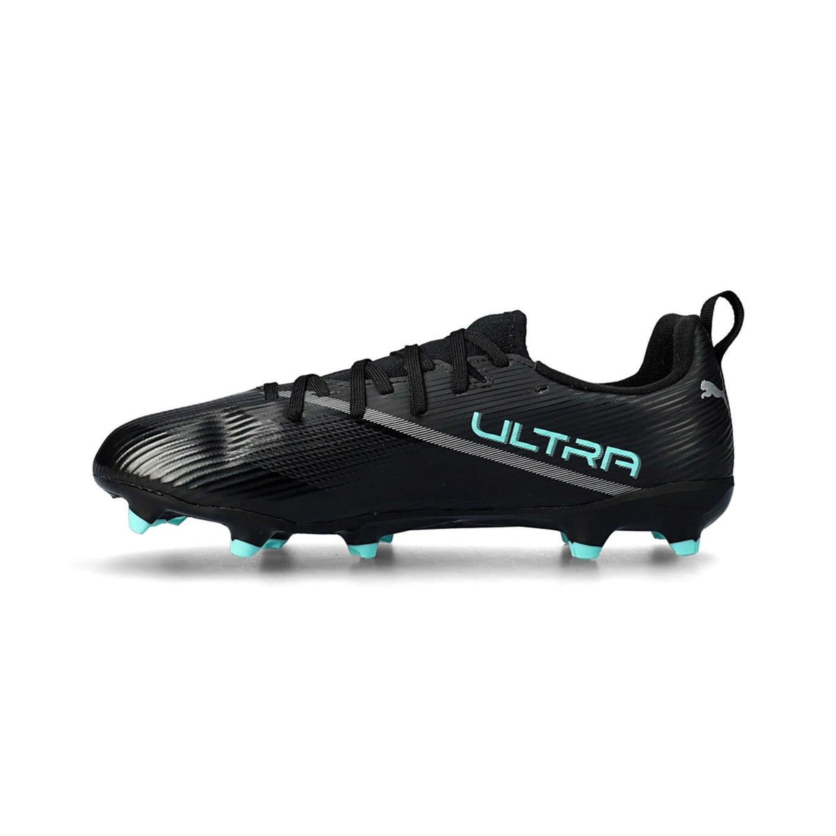 PUMA ULTRA 7 MATCH FG-AG JR - seconda immagine