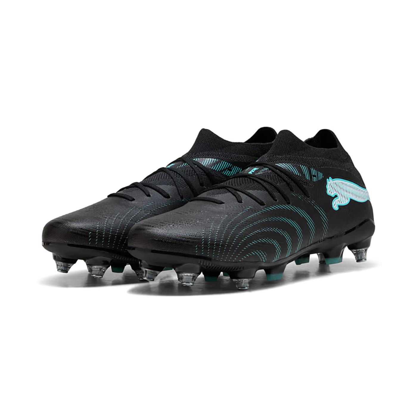 PUMA FUTURE 9 MATCH MXSG - vista 3