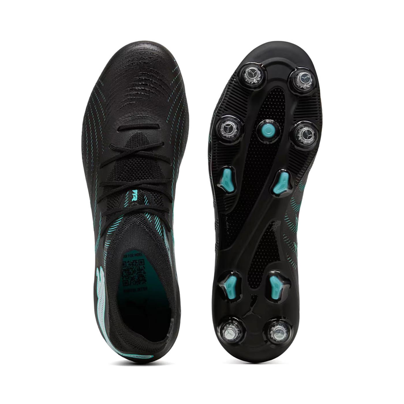 PUMA FUTURE 9 MATCH MXSG - vista 4