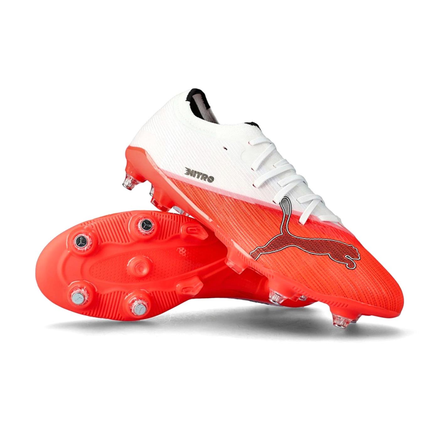 PUMA ULTRA NITRO 7 MATCH MXSG - vista 3