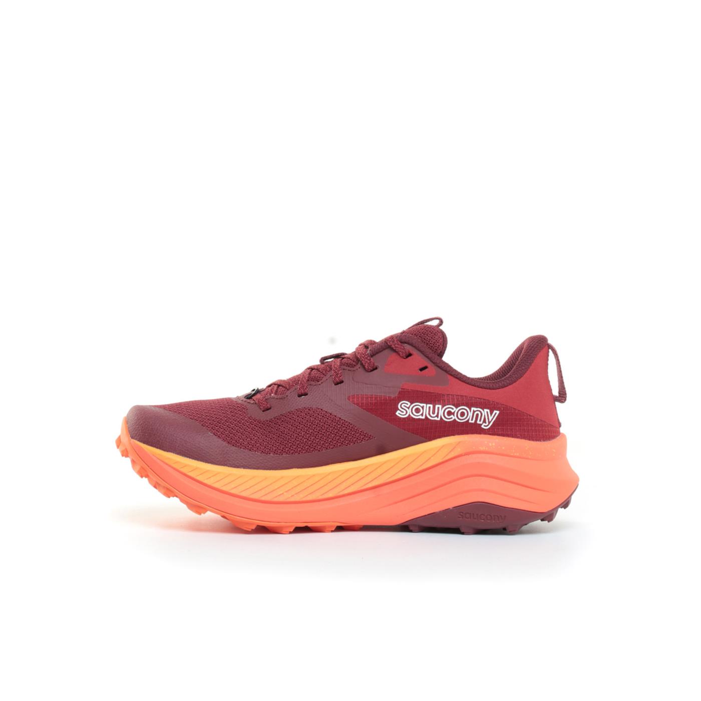 SAUCONY XODUS ULTRA 3 WOMAN