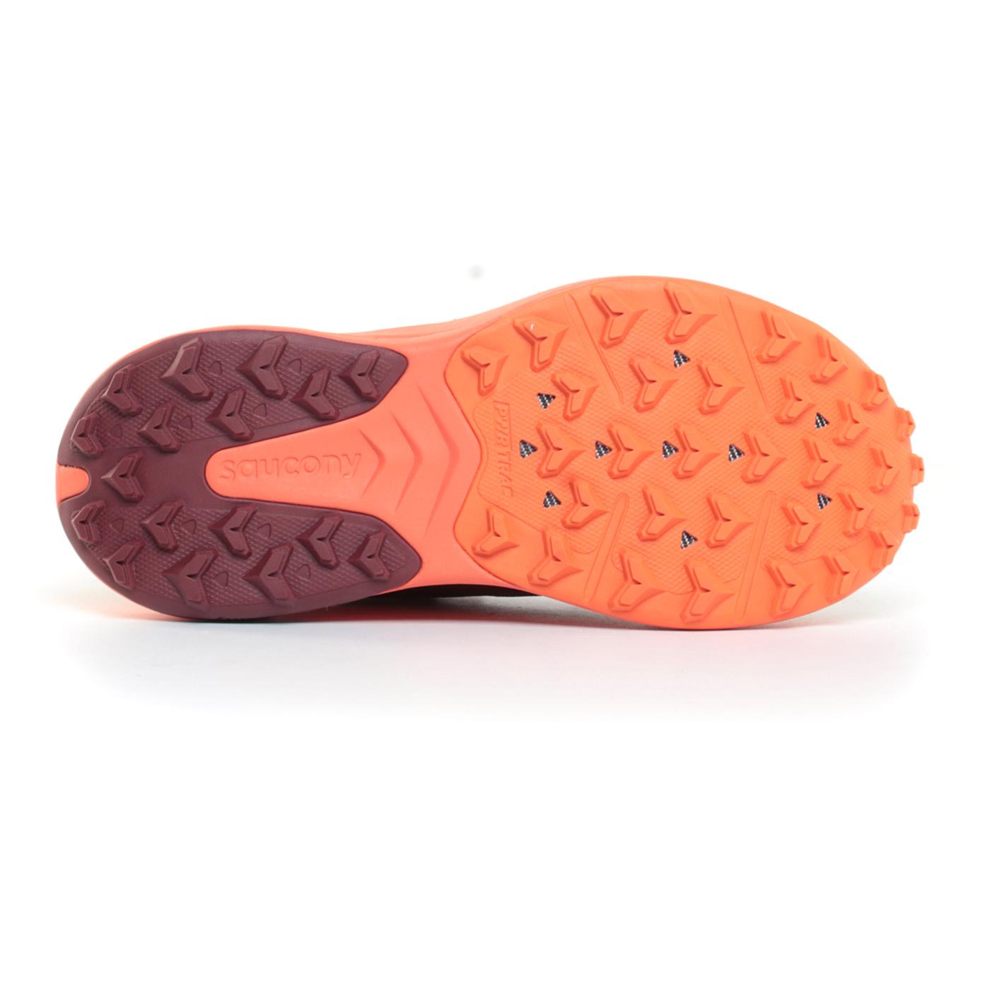SAUCONY XODUS ULTRA 3 WOMAN