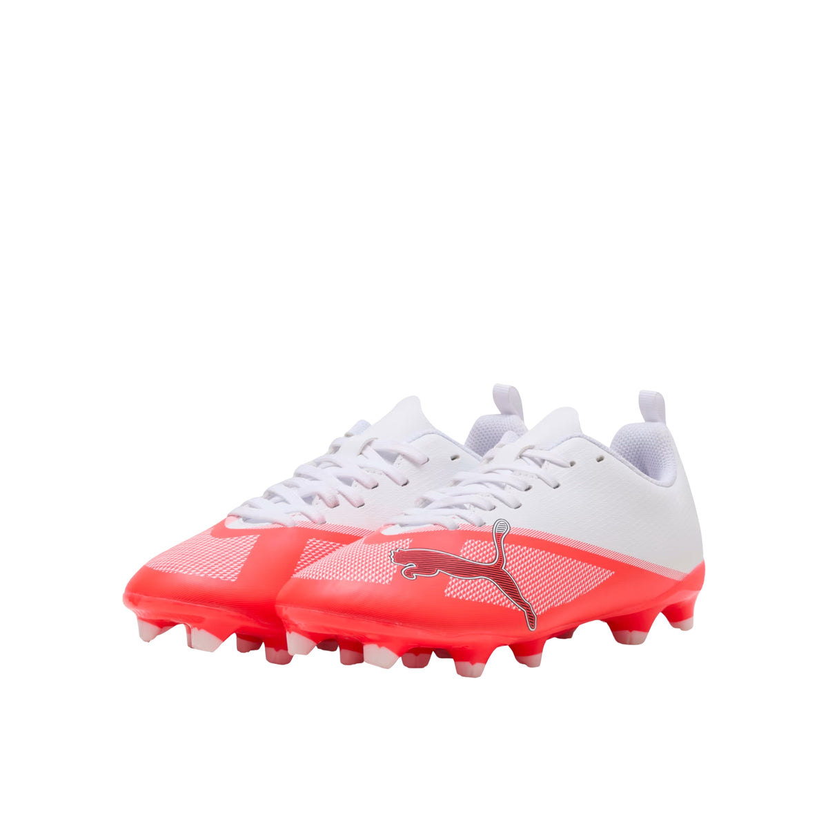 PUMA ULTRA 7 PLAY FG-AG JR