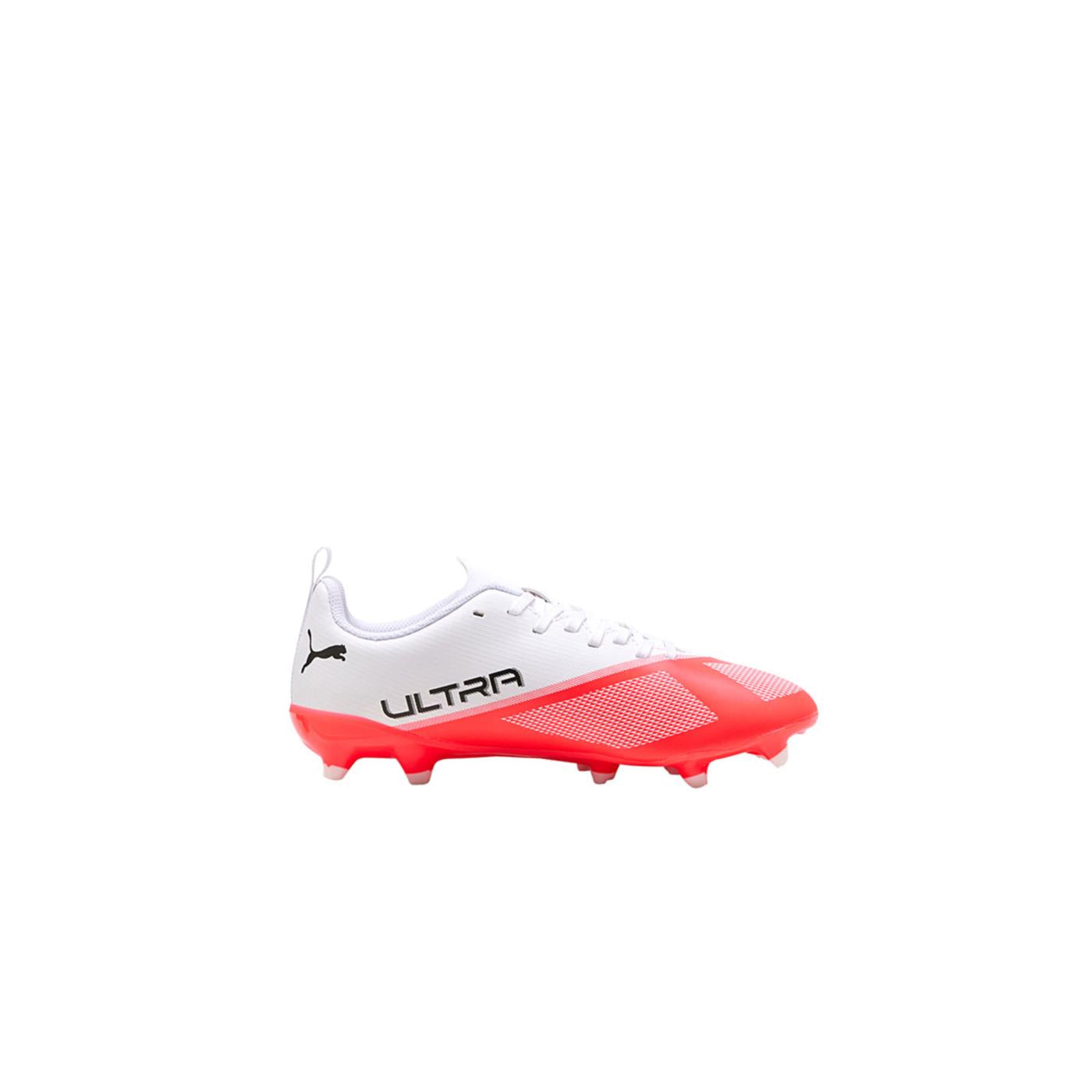 PUMA ULTRA 7 PLAY FG-AG JR - vista 2