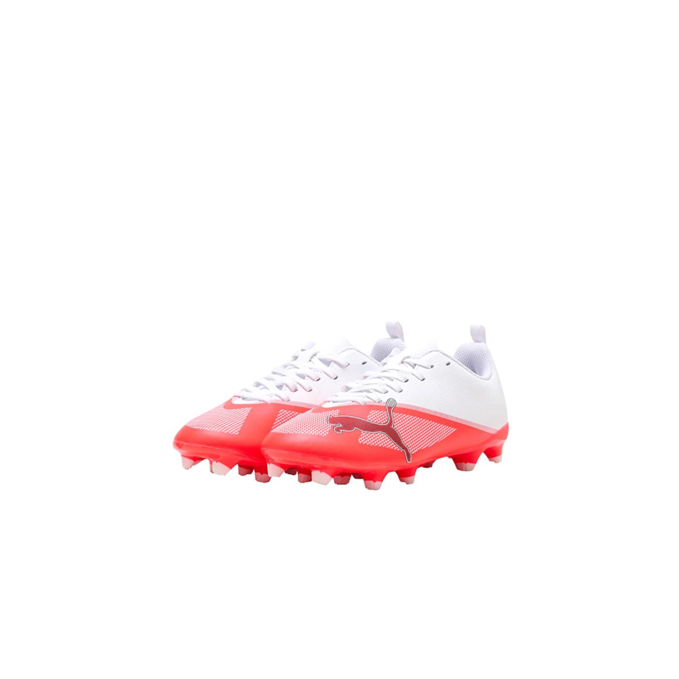 PUMA ULTRA 7 PLAY FG-AG JR - vista 3