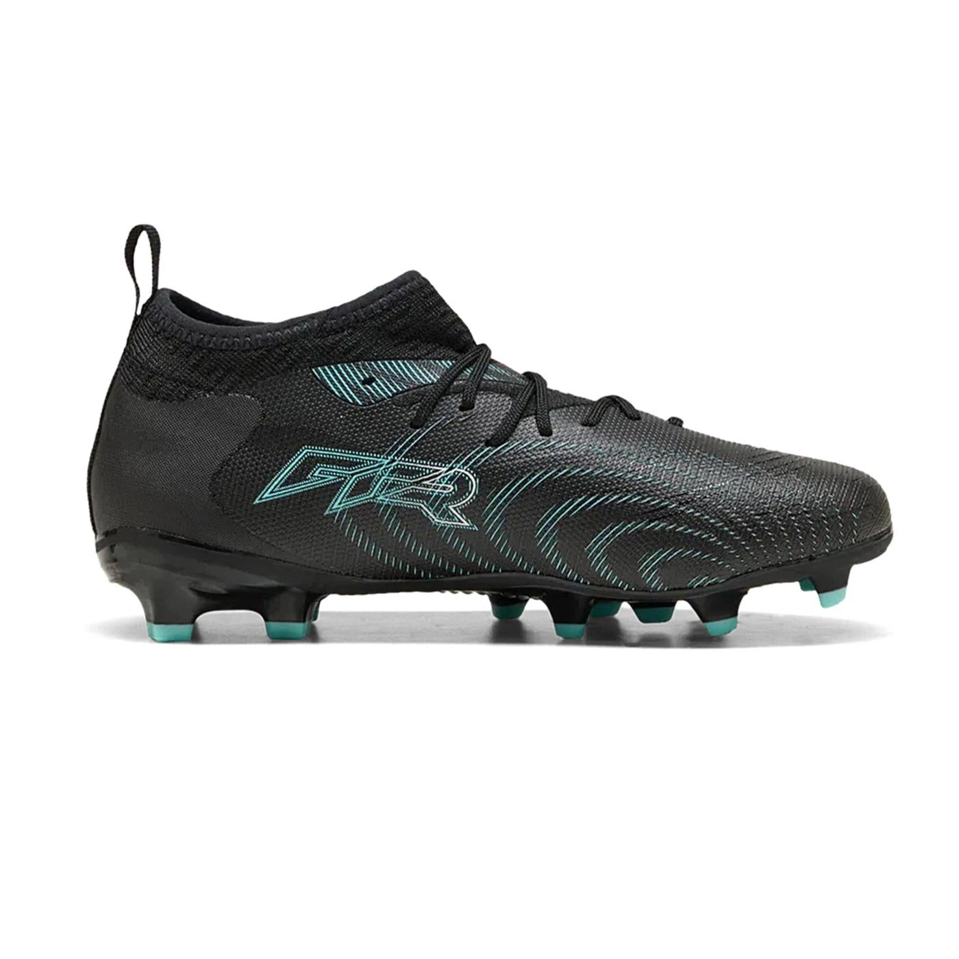 PUMA FUTURE 9 MATCH FG-AG JR - vista 2