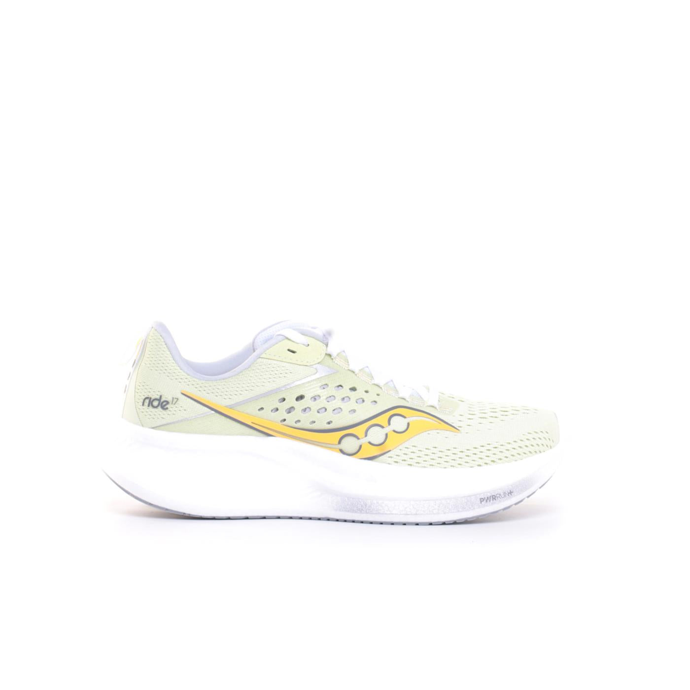 SAUCONY RIDE 17 WOMAN