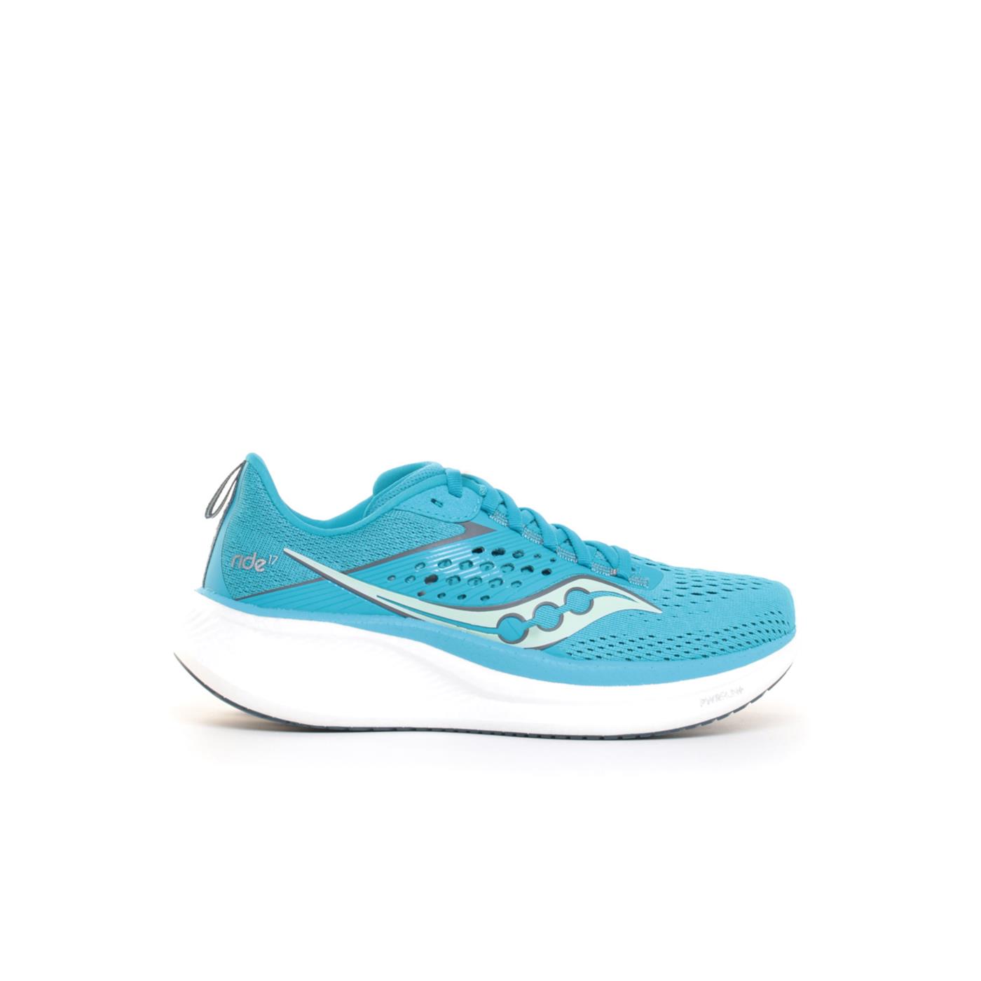 SAUCONY RIDE 17 WOMAN