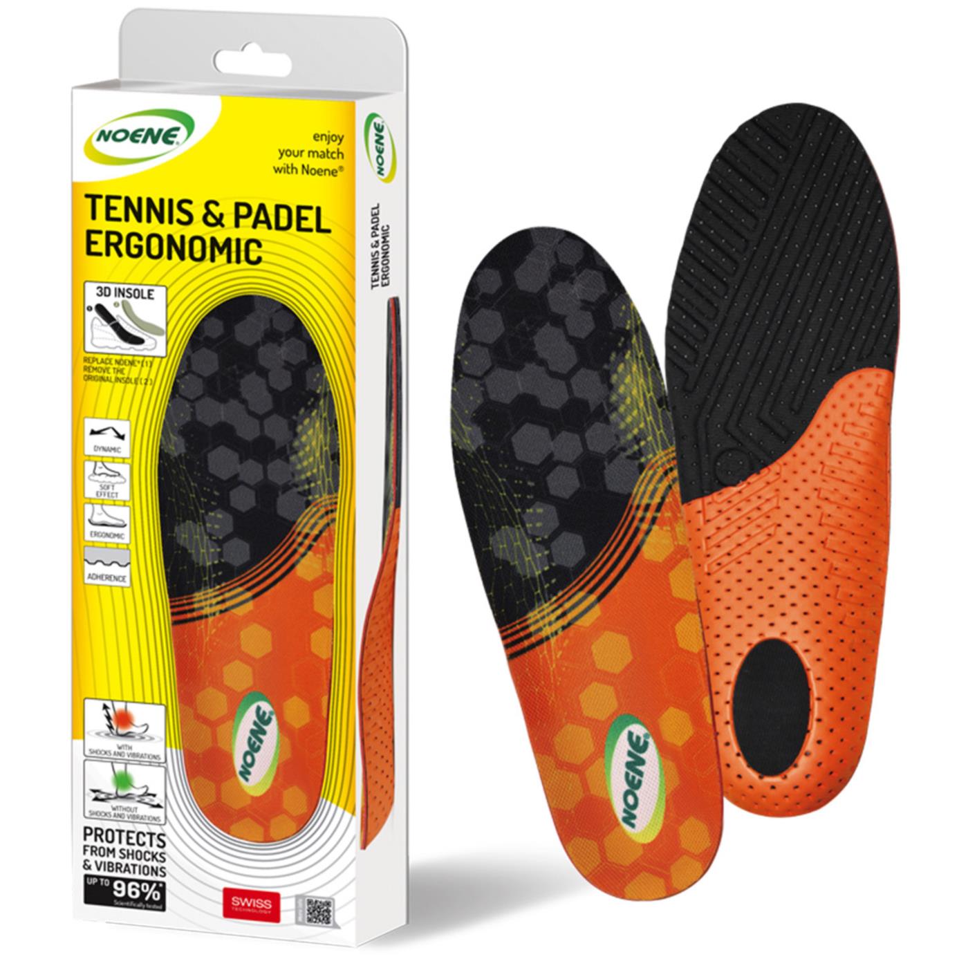 NOENE ERGONOMIC TENNIS PADEL