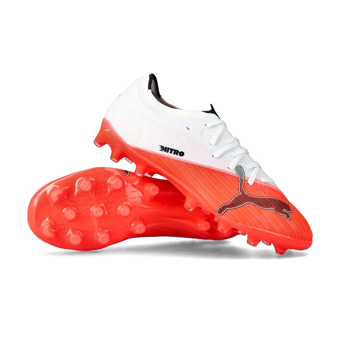 PUMA ULTRA NITRO 7 MATCH AG - vista 3