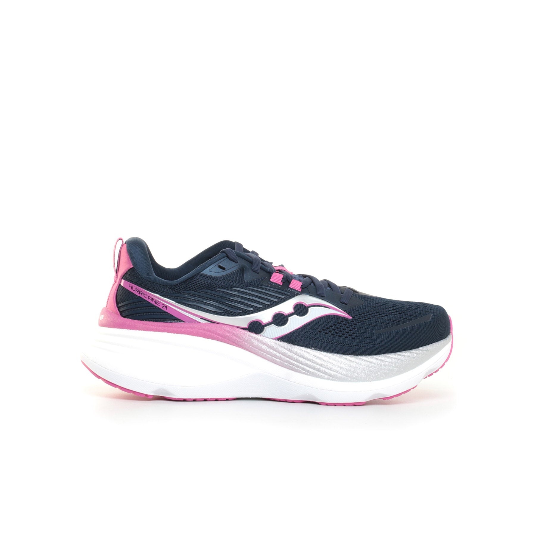 SAUCONY HURRICANE 24 WOMAN