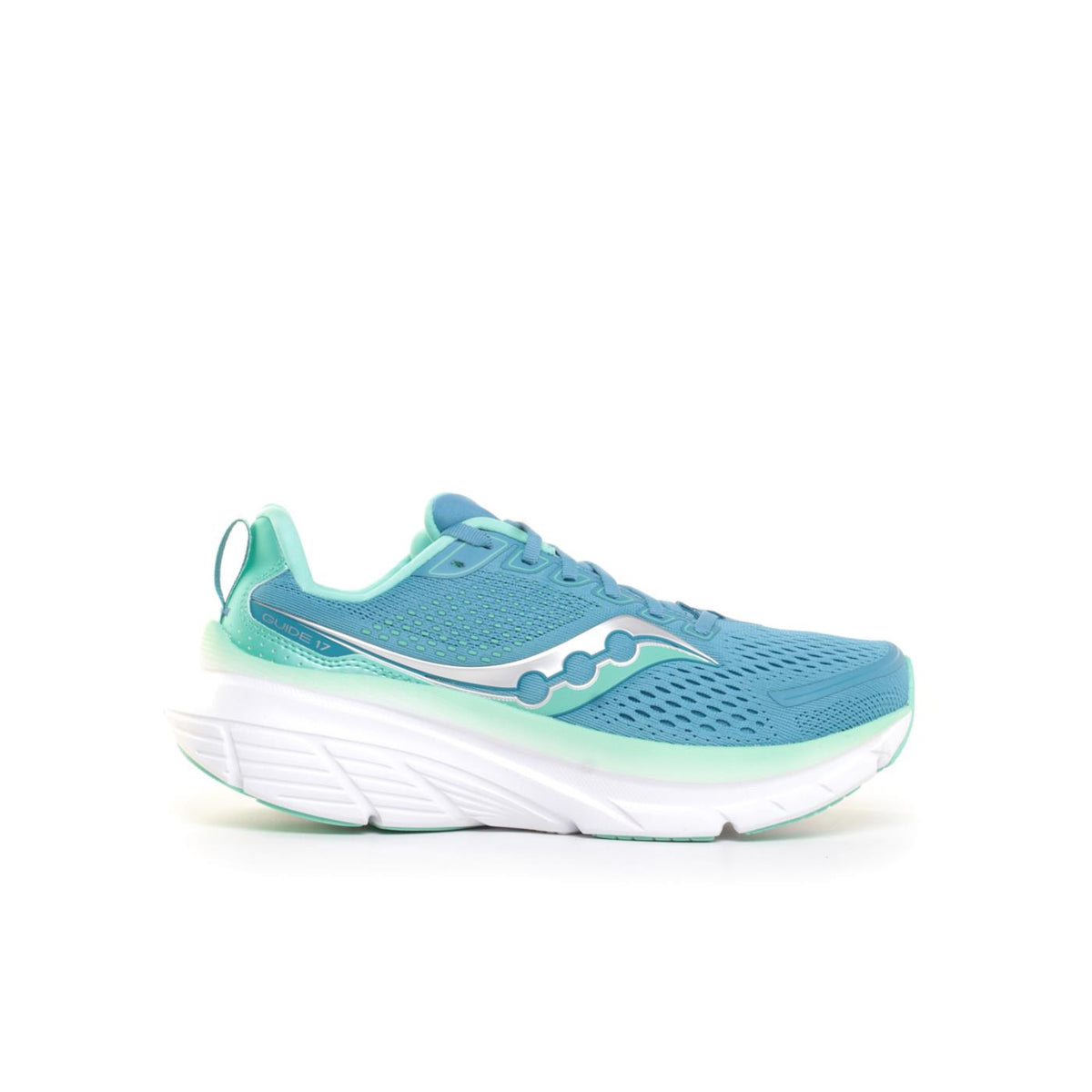 SAUCONY GUIDE 17 WOMAN