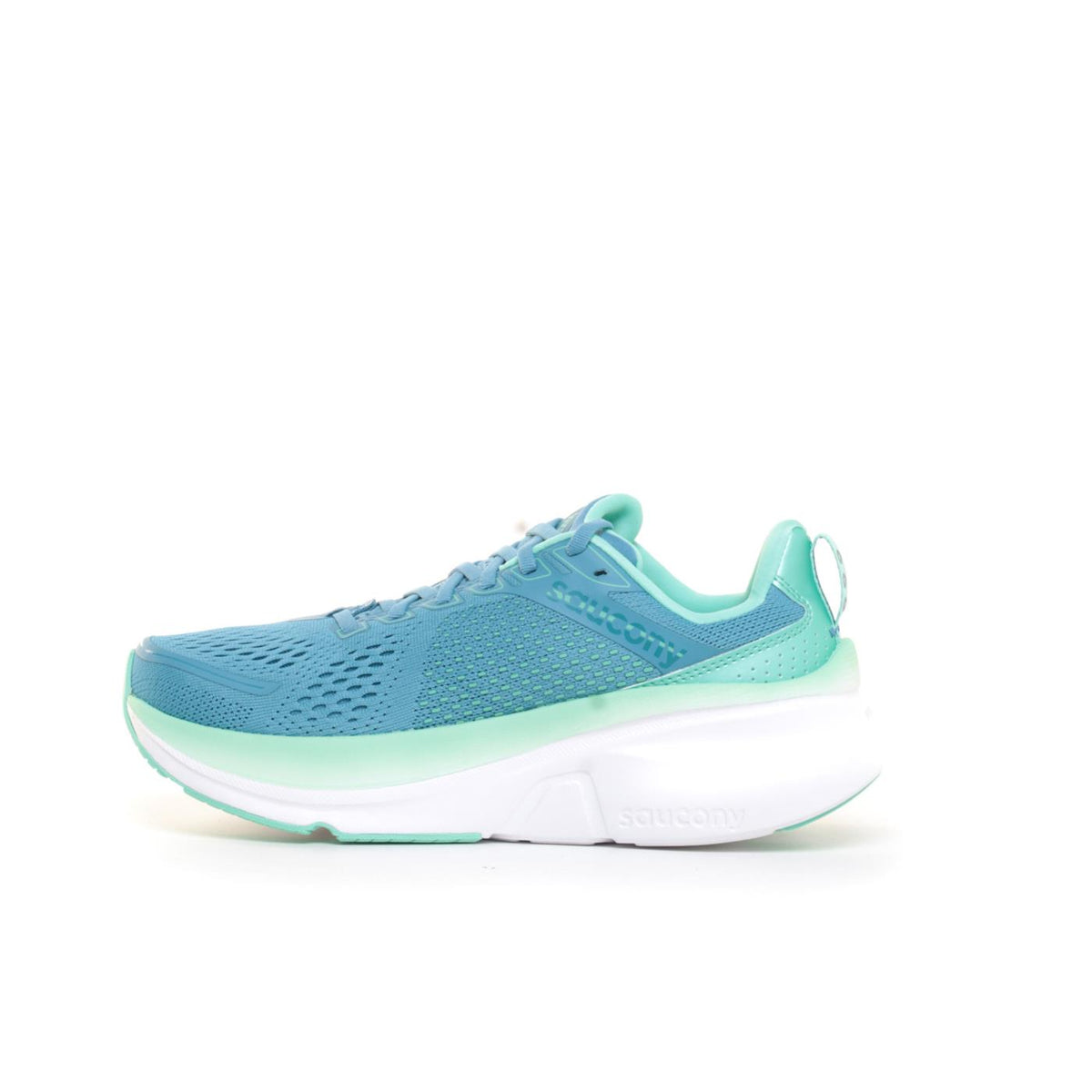 SAUCONY GUIDE 17 WOMAN - seconda immagine