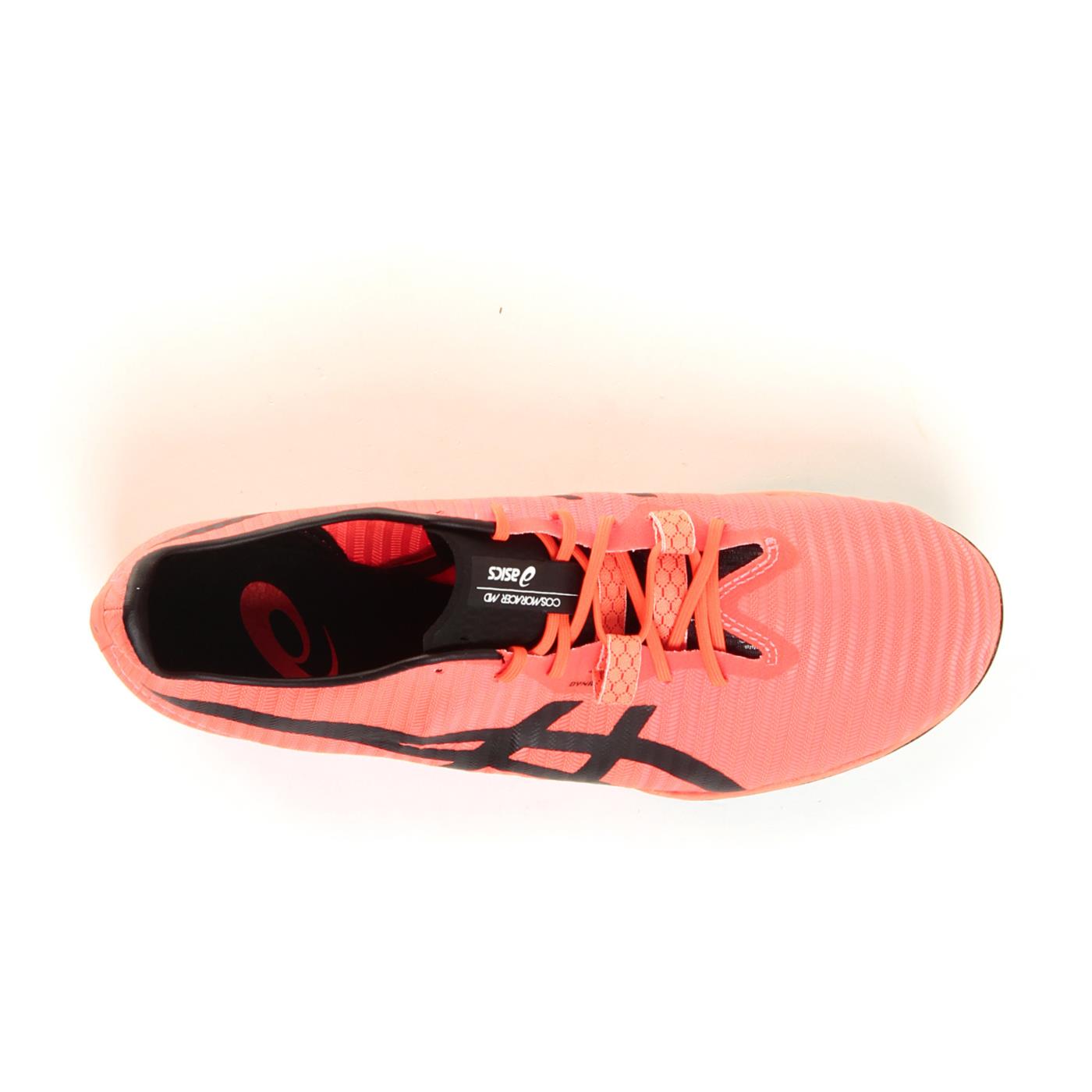 ASICS COSMORACER MD 2 SUNRISE