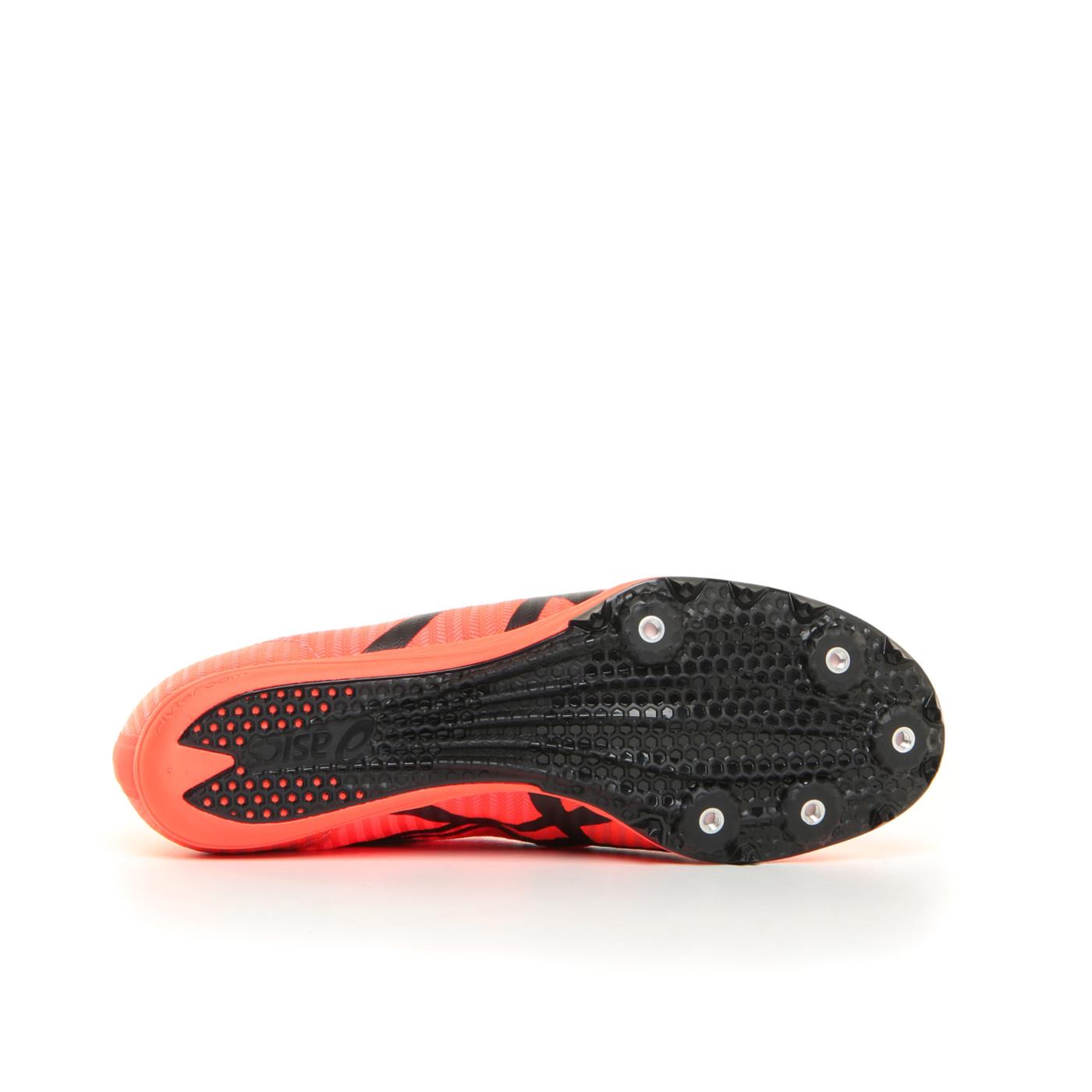 ASICS COSMORACER MD 2 SUNRISE