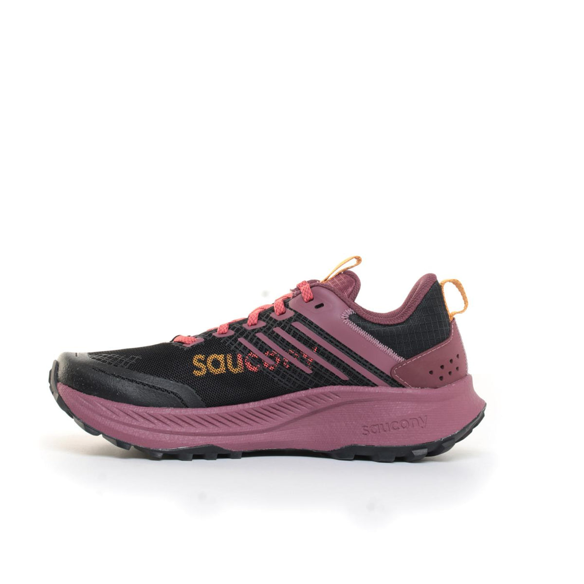 SAUCONY RIDE TR2 WOMAN - seconda immagine