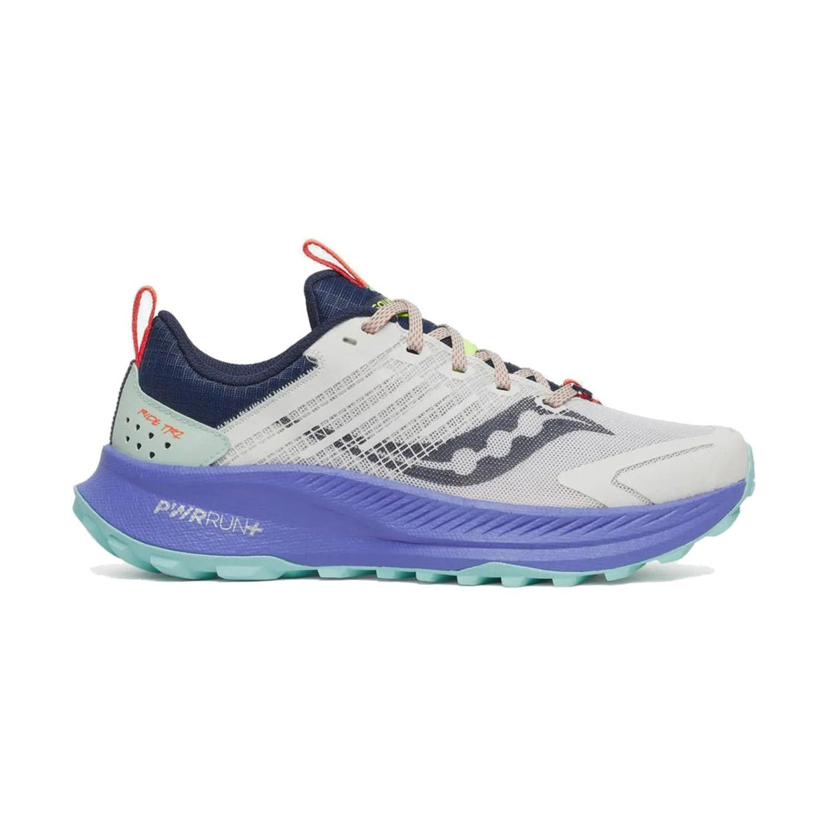 SAUCONY RIDE TR2 WOMAN