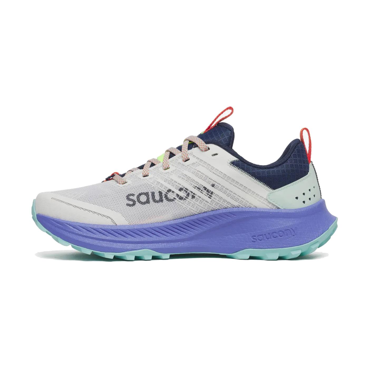 SAUCONY RIDE TR2 WOMAN - vista 2