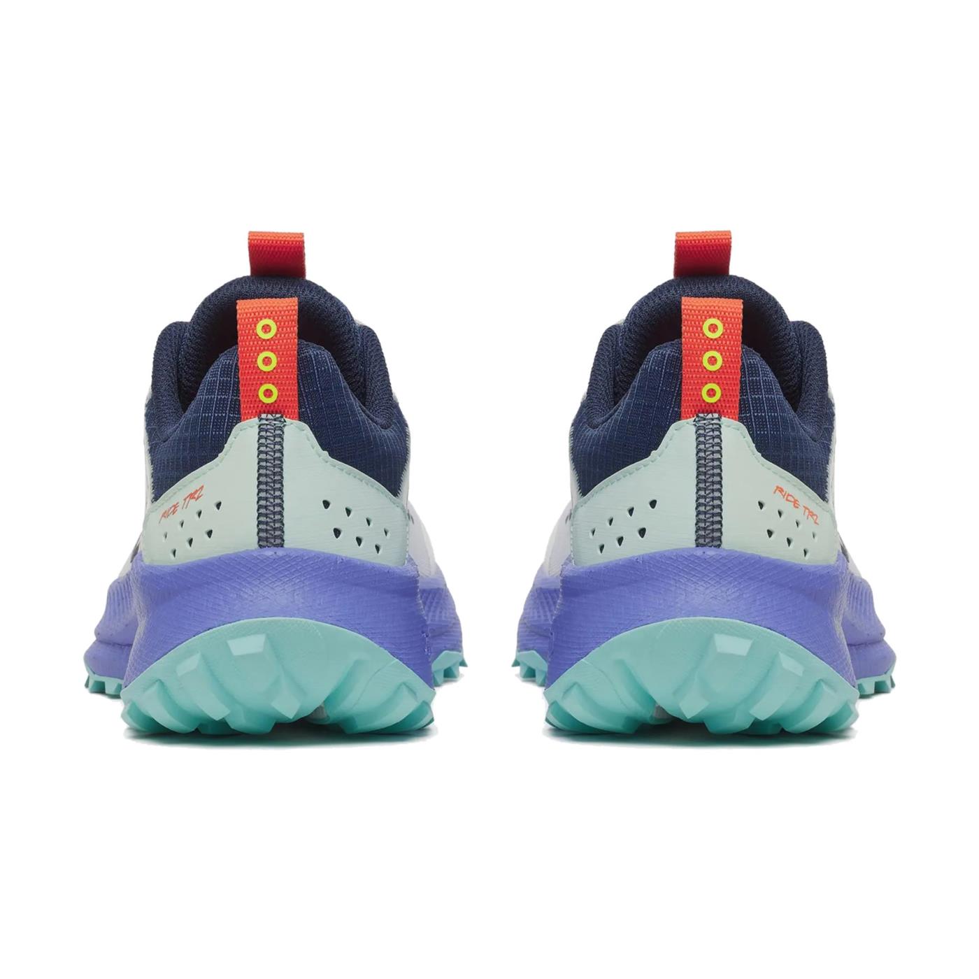 SAUCONY RIDE TR2 WOMAN - vista 4