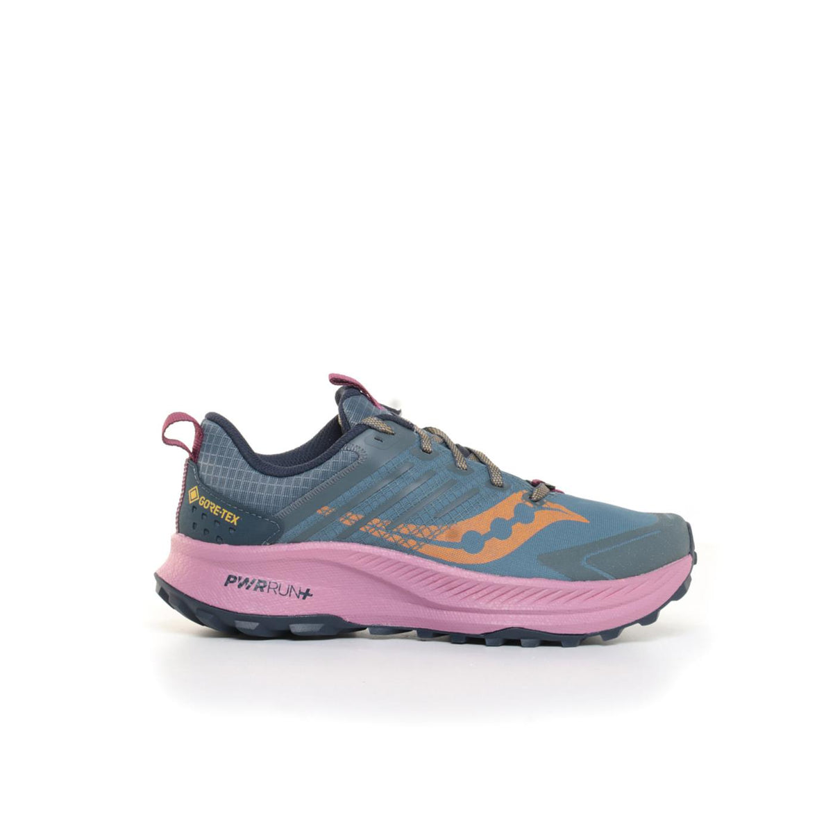 SAUCONY RIDE TR2 GTX WOMEN