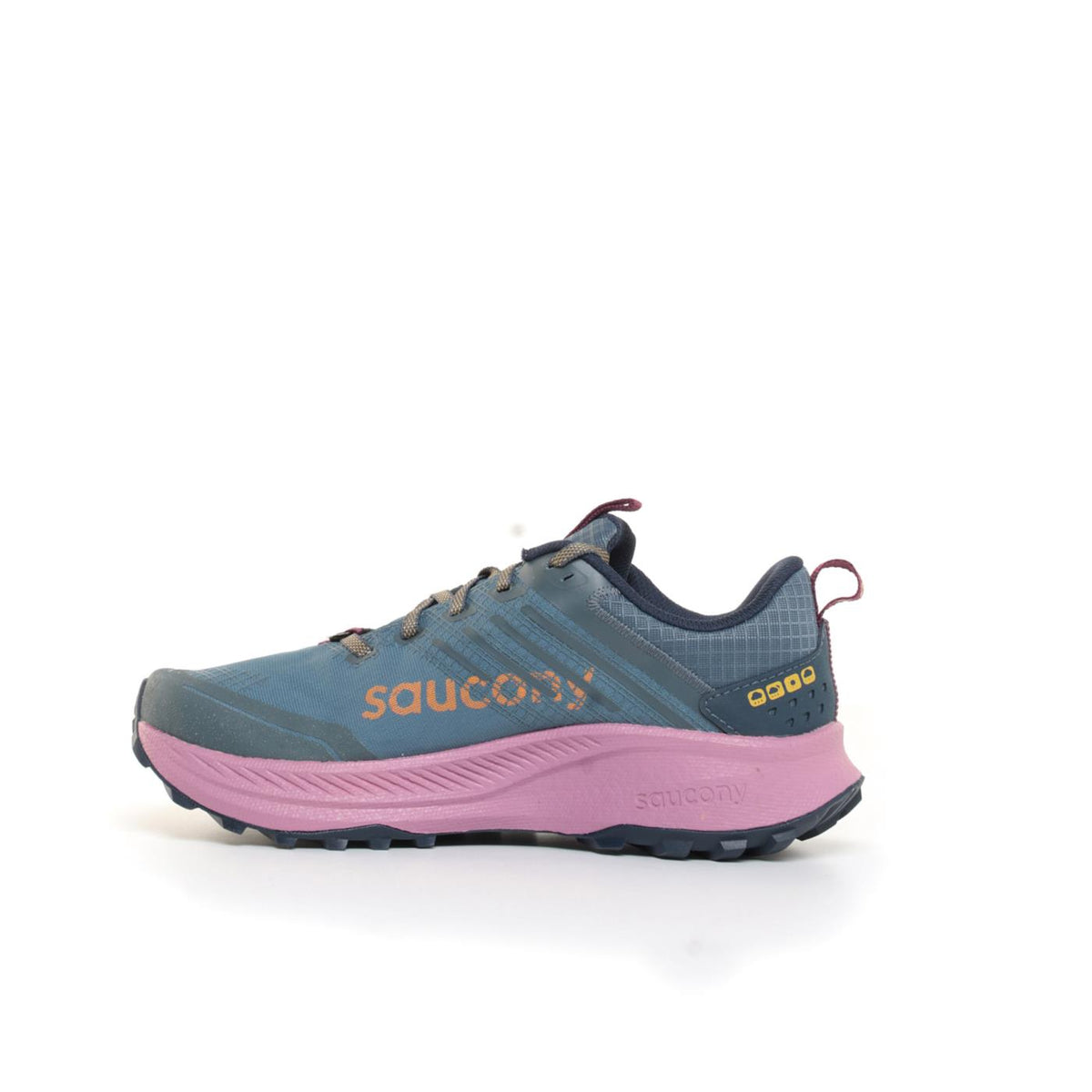 SAUCONY RIDE TR2 GTX WOMEN - seconda immagine