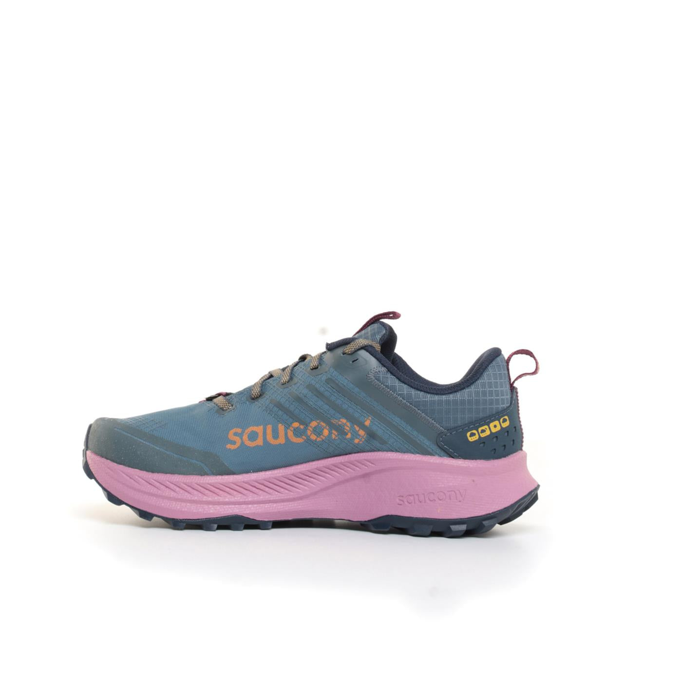 SAUCONY RIDE TR2 GTX WOMAN