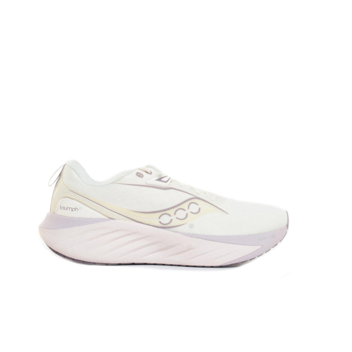 SAUCONY TRIUMPH 22 WOMAN