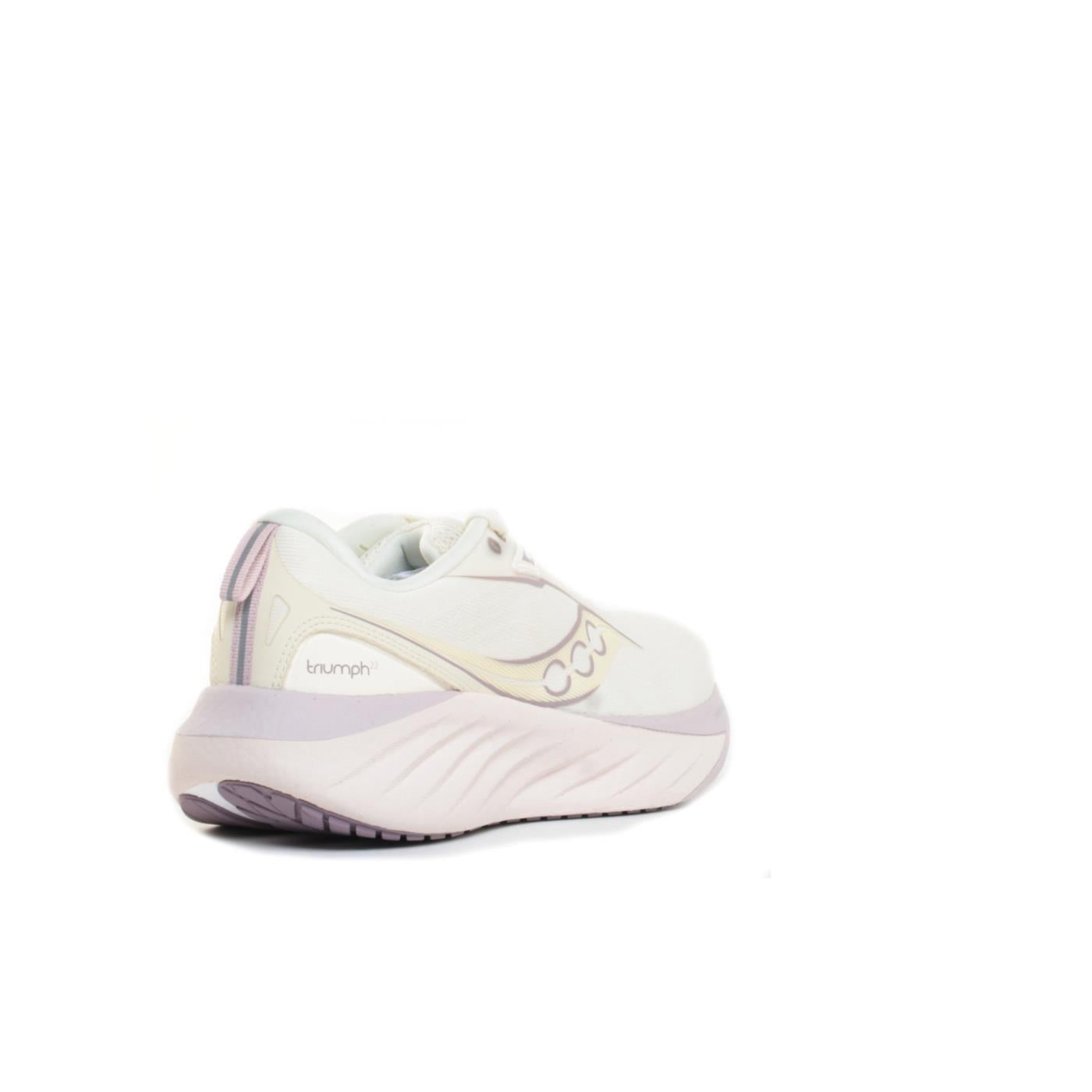 SAUCONY TRIUMPH 22 WOMAN