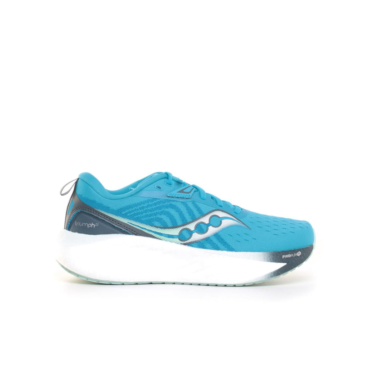 SAUCONY TRIUMPH 22 WOMAN