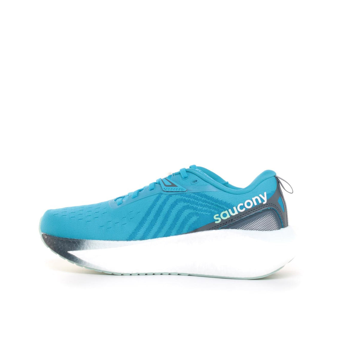 SAUCONY TRIUMPH 22 WOMAN - seconda immagine