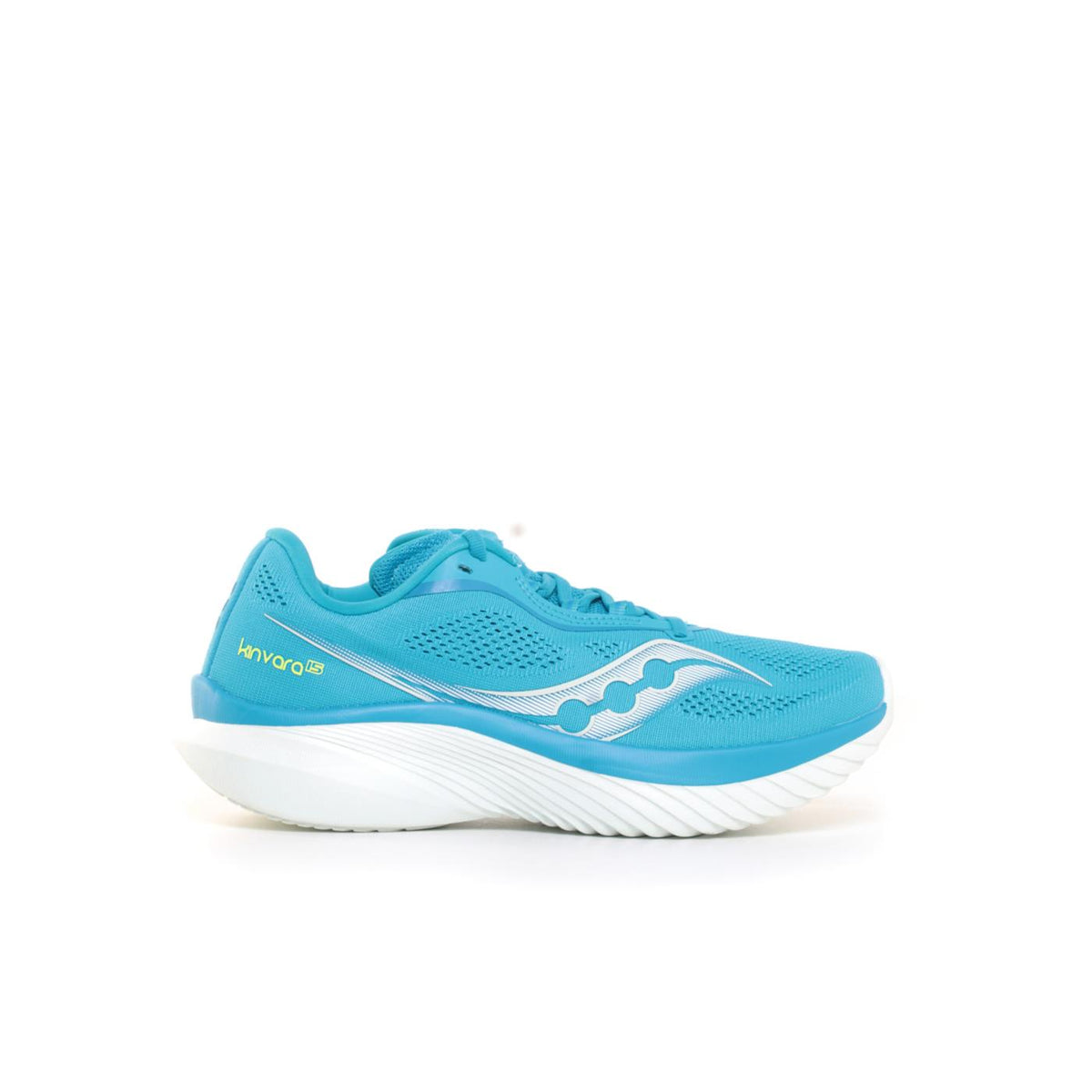 SAUCONY KINVARA 15 WOMAN
