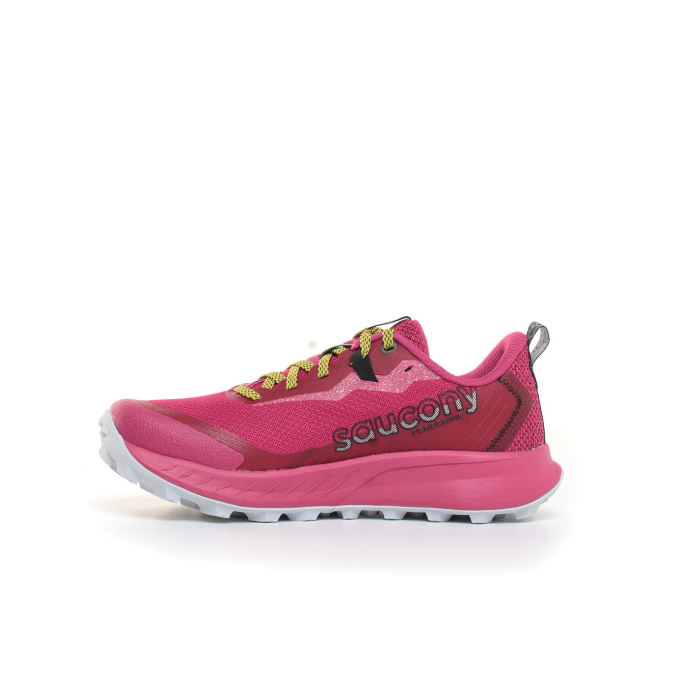 SAUCONY PEREGRINE 15 WOMAN