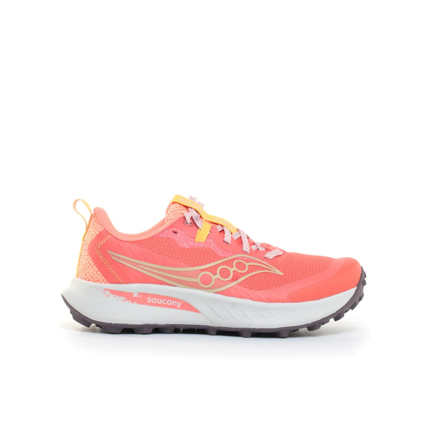 SAUCONY PEREGRINE 15 WOMAN