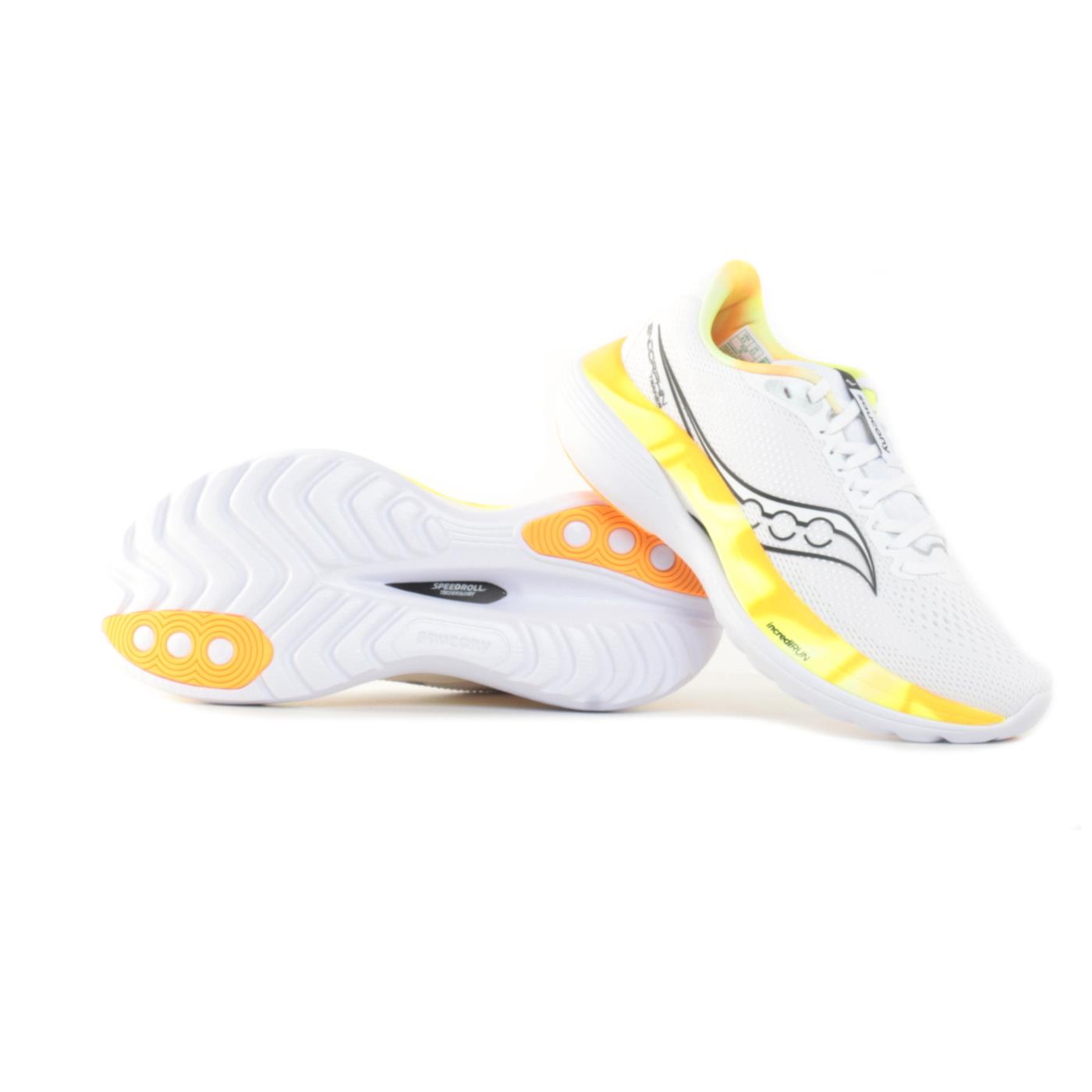 SAUCONY ENDORPHIN TRAINER WOMAN